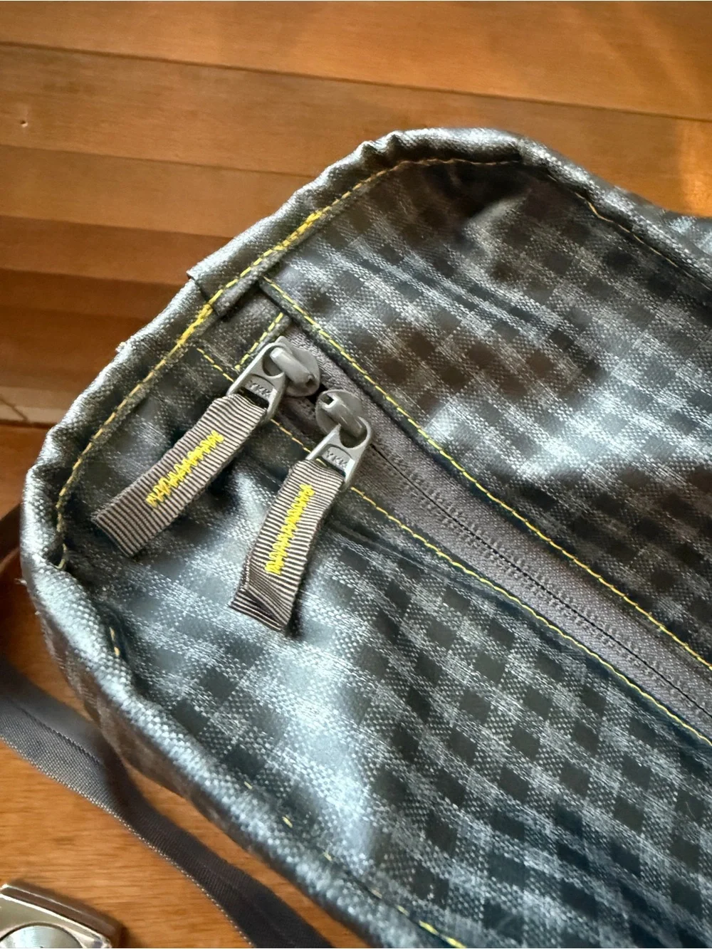 Timbuk2 Nylon Tote with Shoulder Strap - great for everyday carry